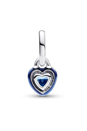Sapphire online pandora charm