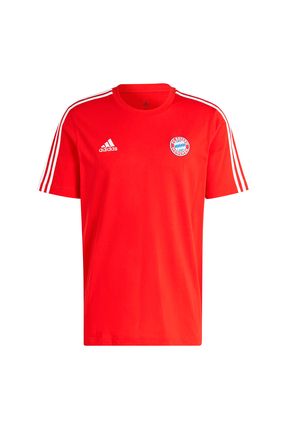 adidas Bayern Munich Erkek K rm z Futbol T Shirt HY3280 Fiyat Yorumlar Trendyol