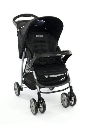Graco mirage new arrivals