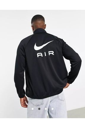 Nike Air Sportswear Siyah Erkek Sweatshirt Fiyat Yorumlar Trendyol