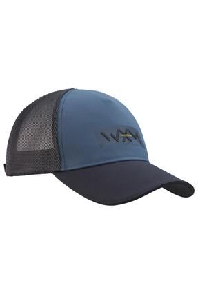 Caperlan Balıkçılık Şapkası - Gri - 900