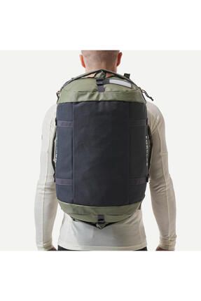 Decathlon sac 40l top