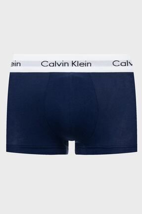 Navy calvin klein boxers store