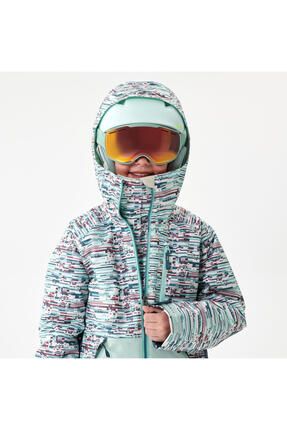 Decathlon veste snowboard shop