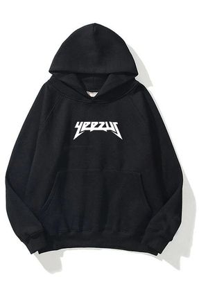 Hoodie yeezus sale