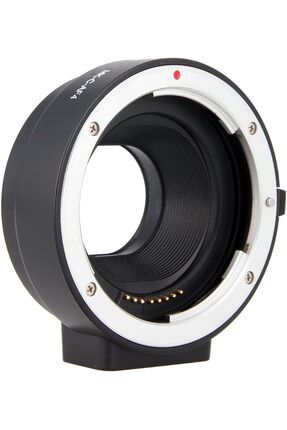 EOS M İçin EOS EF/EFS Auto Focus Lens Adaptörü