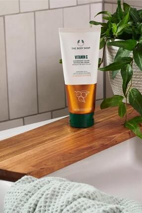 THE BODY SHOP Vitamin C Yenileyici Gece Maskesi Fiyat Yorumlar
