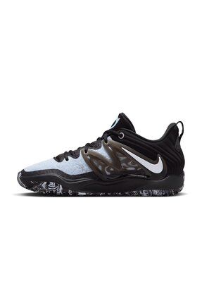 Nike KD15 KEVIN DURANT WHITE BLACK ROYAL Basketball Shoes Fiyat Yorumlar Trendyol