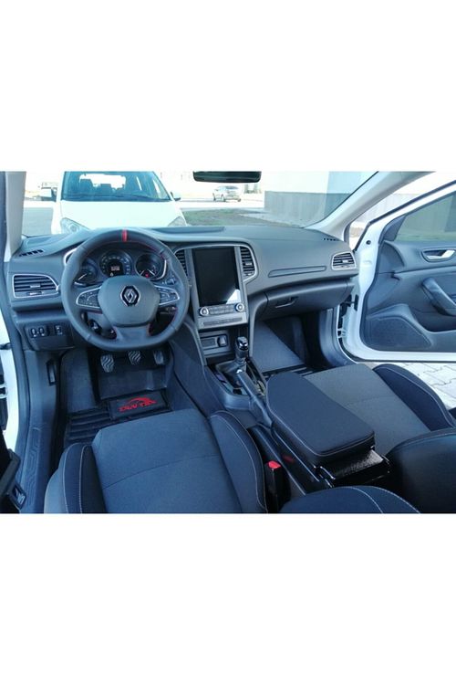 Ygt Renault Megane 4 Kumas Kol Dayama Vidasiz Tak Kullan Model Fiyati Yorumlari Trendyol