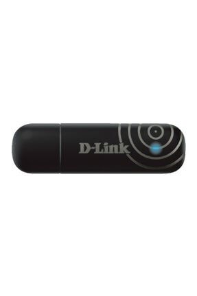 D-lınk Dwa-140 Wireless Adaptör Kablosuz Ağ Pc Wifi Alıcı Usb Internet Rangebooster