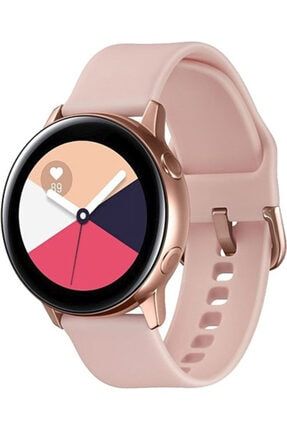 Samsung Watch Active (SM-R500) (3 Adet Ön ) Lensun Esnek Nano Saat Ekran  Koruyucu Fiyatı, Yorumları - TRENDYOL