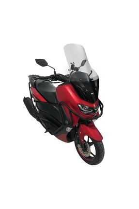 GP KOMPOZ T Gp Kompozit Yamaha Nmax 125 155 2021 2023 Uyumlu