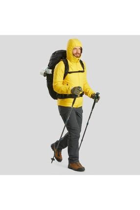 Decathlon Forclaz Erkek Trekking S rt antas 50l Mt100
