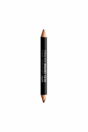 Kontür Kalemi - Micro-Contour Duo Pencil Medium 800897144197