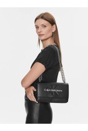 Calvin Klein SCULPTED EW FLAP CONV25 MONO Fiyatı, Yorumları - Trendyol