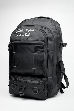 Unisex Outdoor&dağcı&okul Büyük Boy Sırt Çantası 55lt Dağcı&seyehat Çantası&outdoor Backpack