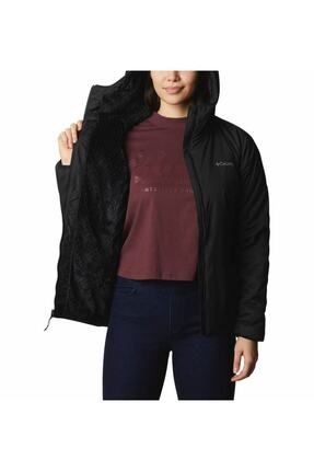 Columbia kruser hotsell ridge plush softshell