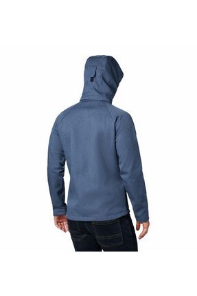 Columbia softshell cascade ridge ii top