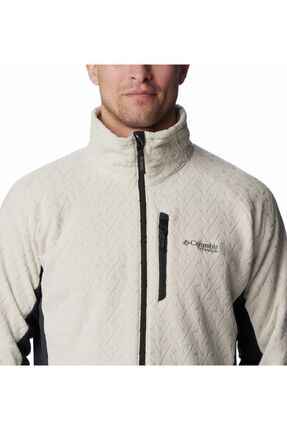 Columbia Titan Pass 3.0 Full Zip Erkek Polar st Fiyat Yorumlar