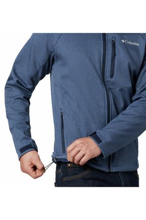 Columbia men's cascade ridge ii softshell online