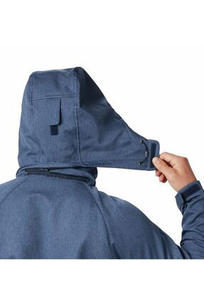 Columbia softshell shop cascade ridge 2