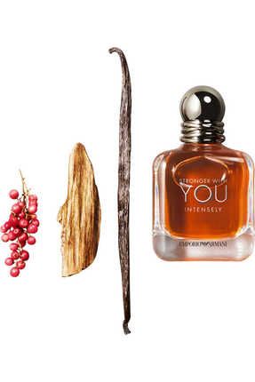 Giorgio armani stronger outlet with you intensely