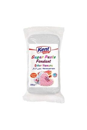 Kent Kent boringer Beyaz Şeker Hamuru 250 gr