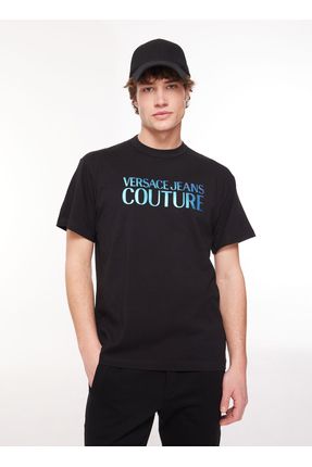 Versace t shirt couture 2025