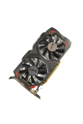 RX580 256 Bit GDDR5 8 GB Tray Ekran Kartı / RX 580