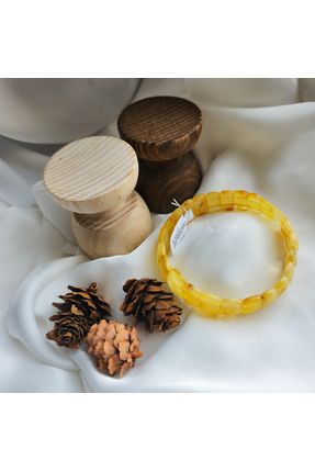 Bracelet ambre maty shop