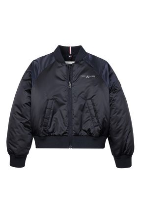 Tommy hilfiger sale essential bomber