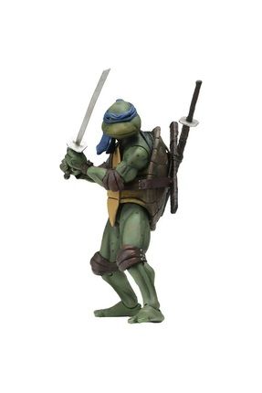 Neca teenage mutant ninja turtles 1990 discount