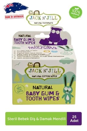 Natural online baby wipes