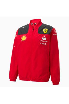 Puma sf jacket hot sale
