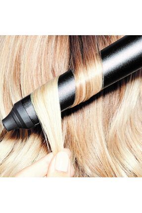 GHD Curve Thin Wand . Curls Hair Curlers - No. Black 1pcGHD