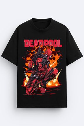 Deadpool adidas shirt store