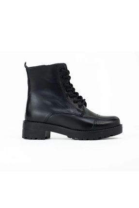 Classic siyah postal erkek / kadın günlük ayakkabı