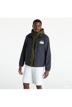 Nike nsw swoosh anorak best sale