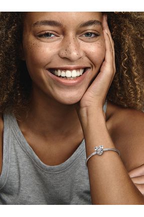 Pandora deals minnie ring
