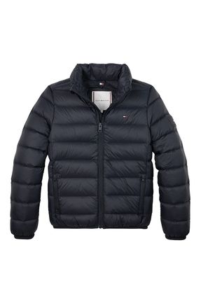 Tommy hilfiger cheap essential jacket