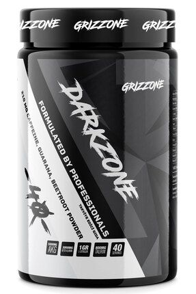 Darkzone Pre-workout 700 gr 35 Servıs 21 gr Scoop Multı Fruıt Aromalı