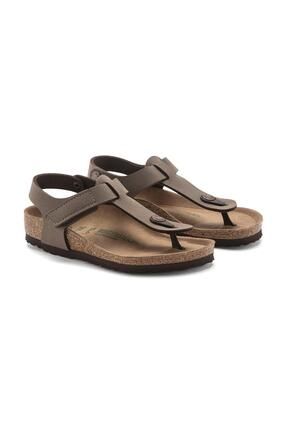 Birkenstock KAIRO KIDS BF EARTHY VEGAN Fiyat Yorumlar Trendyol