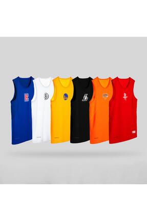Tarmak sales basketball jersey