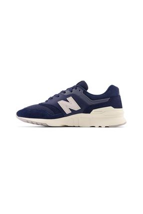 New balance bleu shop marine