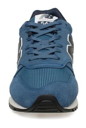 New Balance Ml565 Nb Lifestyle Mens Mavi Erkek Spor Ayakkab Fiyat Yorumlar Trendyol
