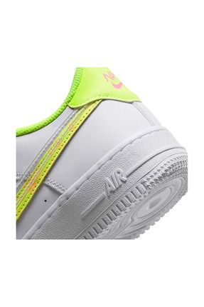 Nike Air Force 1 Spor Ayakkab DDV1680 100 100 DAR KALIP 1 NUMARA BUYUK ALINIZ Fiyat Yorumlar Trendyol