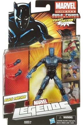 Hasbro marvel legends black panther new arrivals