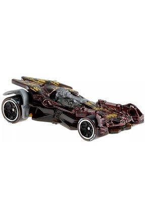 Hot wheels hot sale justice league batmobile