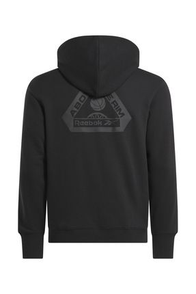 Reebok ATR HOOPWEAR HOODIE Siyah Erkek Sweatshirt Fiyat Yorumlar Trendyol