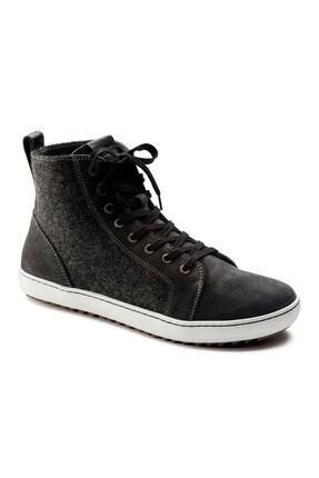Birkenstock bartlett black hotsell